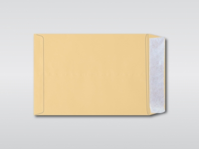 Σακούλες Κίτρινες 14x22cm [1372]